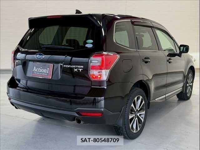 Subaru FORESTER 2016-02 8054096-4