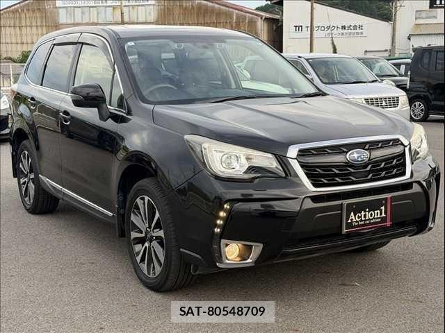 Subaru FORESTER 2016-02 8054096-5