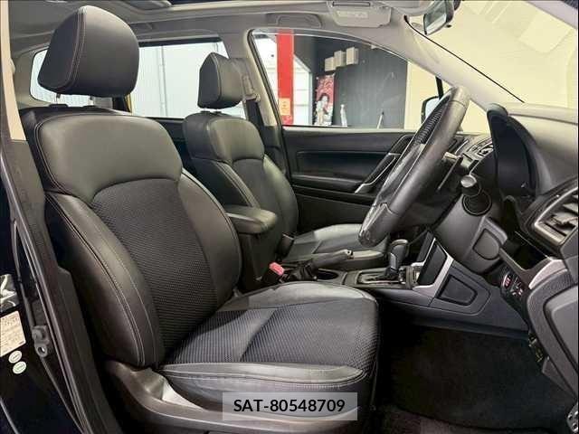 Subaru FORESTER 2016-02 8054096-7