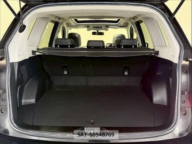 Subaru FORESTER 2016-02 8054096-9