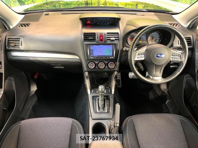 Subaru FORESTER 2013-07 8054102-1