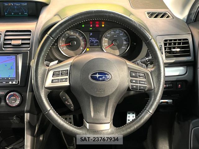 Subaru FORESTER 2013-07 8054102-8