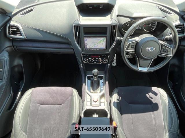 Subaru FORESTER 2022-09 8054259-1