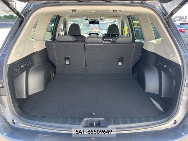 Subaru FORESTER 2022-09 8054259-13