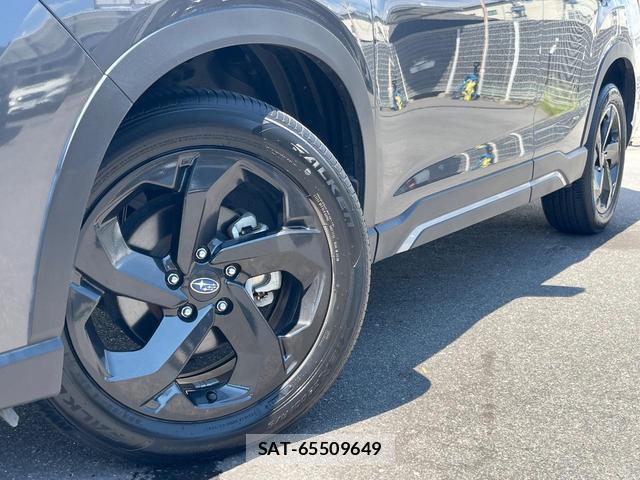 Subaru FORESTER 2022-09 8054259-14