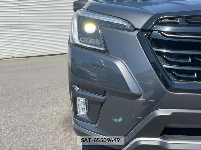 Subaru FORESTER 2022-09 8054259-16
