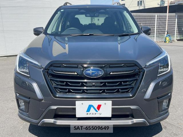 Subaru FORESTER 2022-09 8054259-17