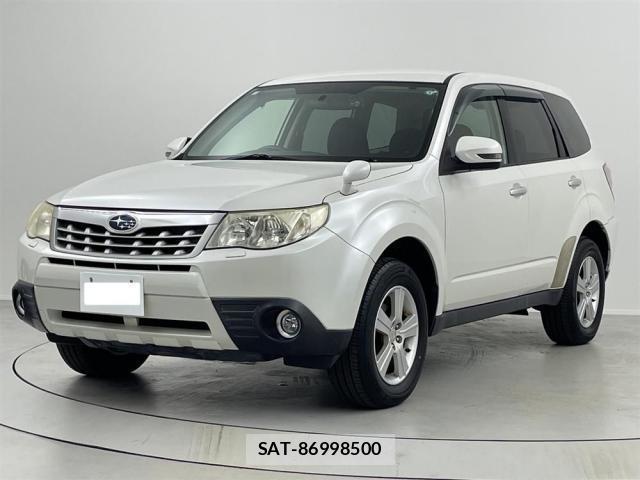 Subaru FORESTER 2010-10 8054272-0
