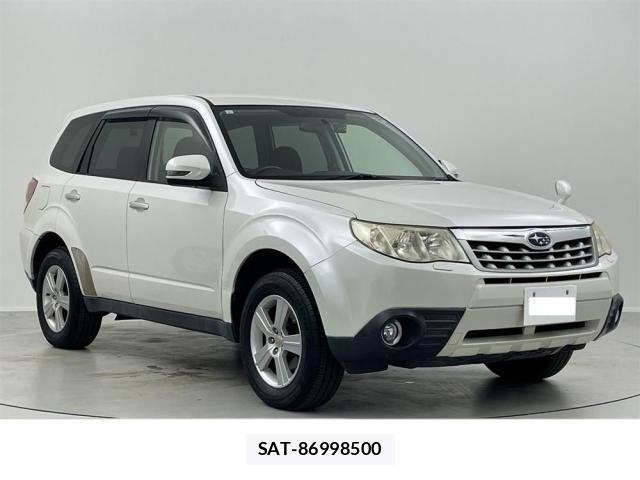 Subaru FORESTER 2010-10 8054272-11