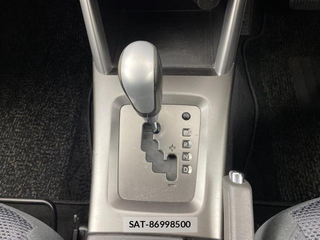 Subaru FORESTER 2010-10 8054272-15