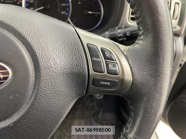 Subaru FORESTER 2010-10 8054272-17