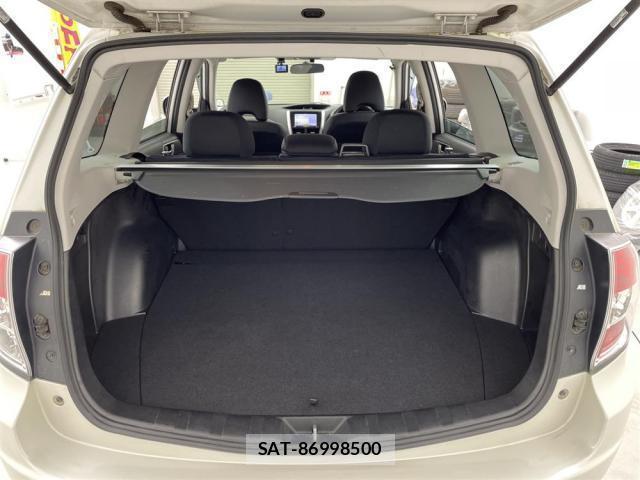 Subaru FORESTER 2010-10 8054272-18