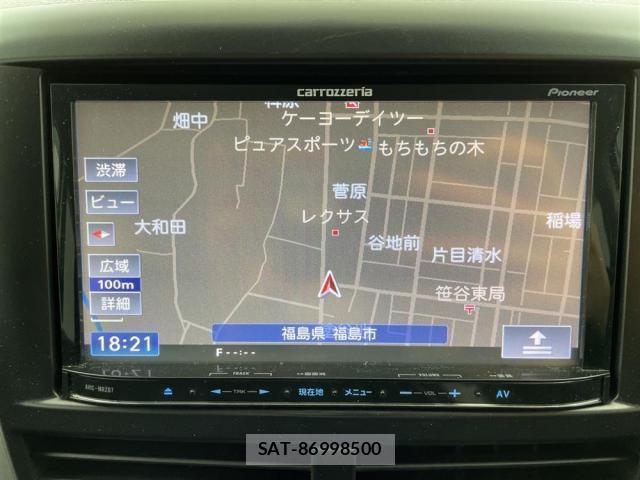 Subaru FORESTER 2010-10 8054272-4
