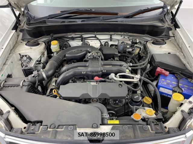 Subaru FORESTER 2010-10 8054272-7