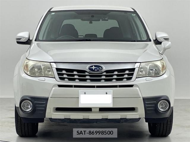 Subaru FORESTER 2010-10 8054272-9