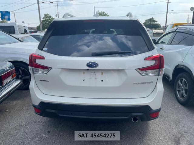 Subaru FORESTER 2019-04 8054337-1