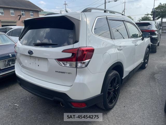 Subaru FORESTER 2019-04 8054337-11