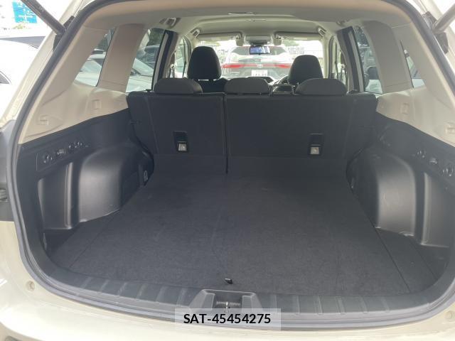 Subaru FORESTER 2019-04 8054337-17
