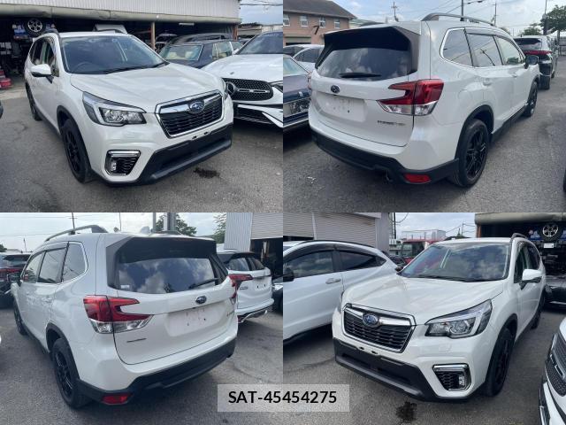 Subaru FORESTER 2019-04 8054337-2