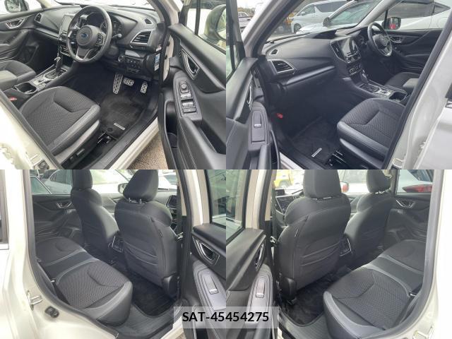Subaru FORESTER 2019-04 8054337-3