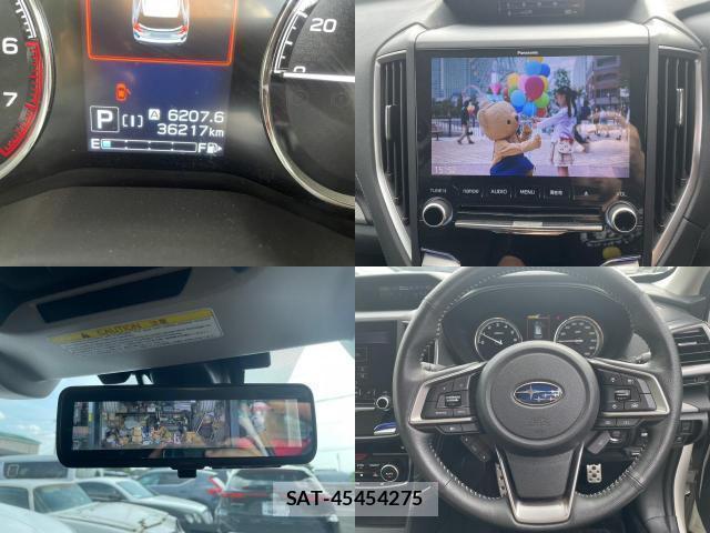 Subaru FORESTER 2019-04 8054337-4