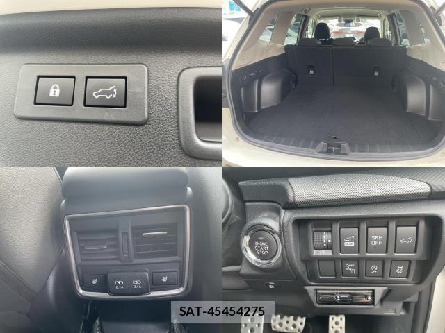Subaru FORESTER 2019-04 8054337-5