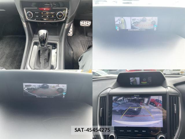 Subaru FORESTER 2019-04 8054337-6