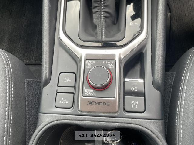 Subaru FORESTER 2019-04 8054337-9