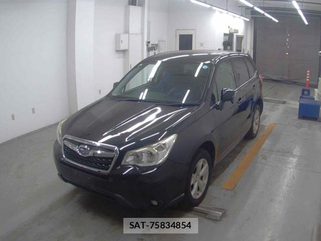 Subaru FORESTER 2013-06 8054505-0