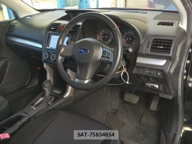 Subaru FORESTER 2013-06 8054505-2