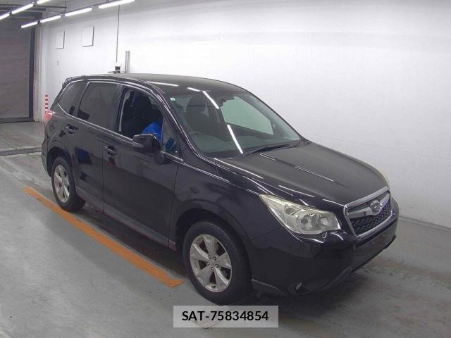 Subaru FORESTER 2013-06 8054505-3