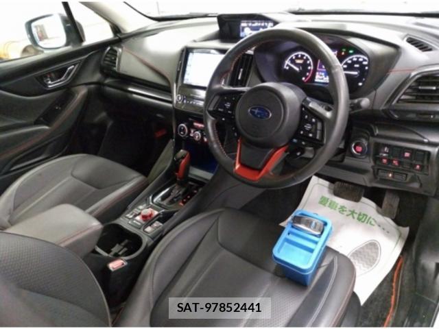 Subaru FORESTER 2021-12 8054591-2
