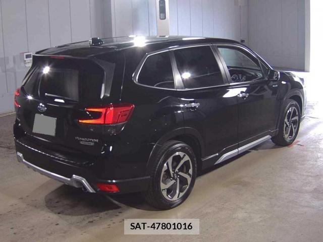 Subaru FORESTER 2022-03 8054665-1