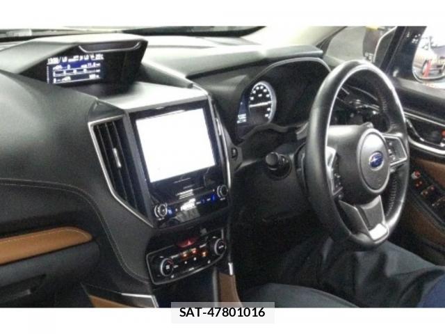 Subaru FORESTER 2022-03 8054665-2