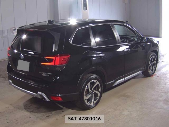 Subaru FORESTER 2022-03 8054665-4