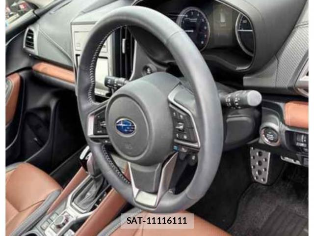 Subaru FORESTER 2022-12 8054672-2