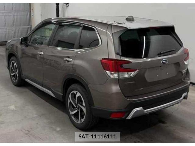 Subaru FORESTER 2022-12 8054672-4