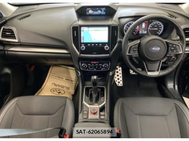 Subaru FORESTER 2022-03 8054700-2