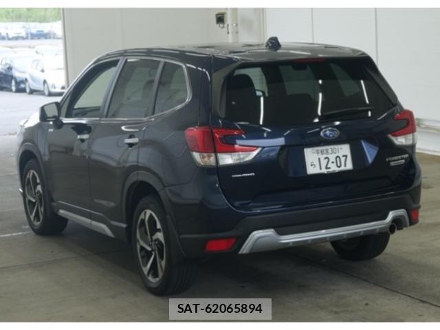 Subaru FORESTER 2022-03 8054700-4