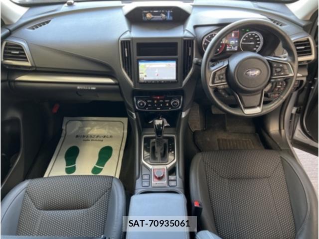 Subaru FORESTER 2024-03 8054703-2
