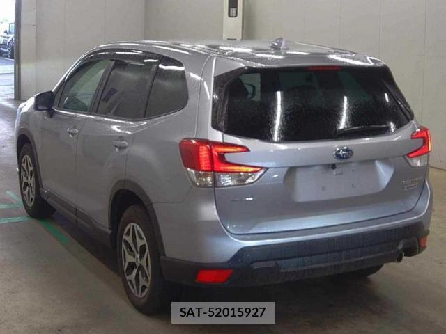Subaru FORESTER 2023-04 8054727-1