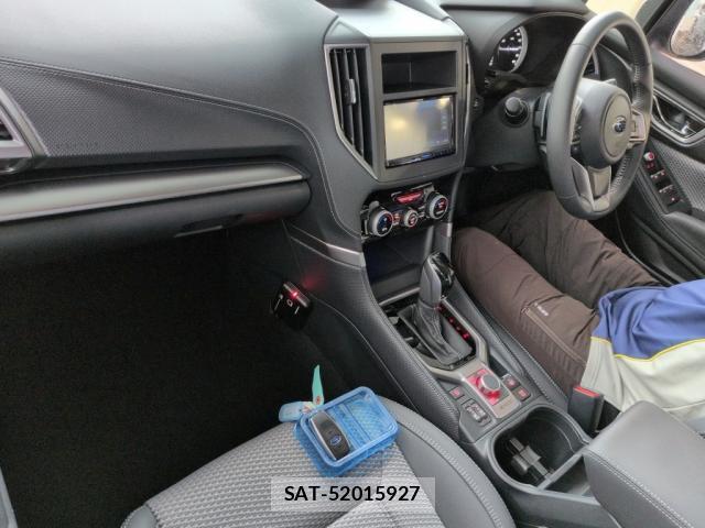 Subaru FORESTER 2023-04 8054727-2