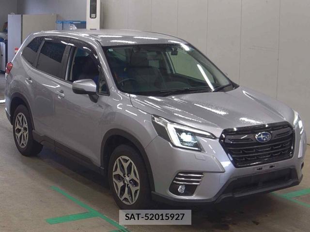 Subaru FORESTER 2023-04 8054727-3