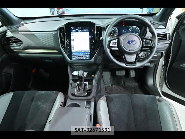 Subaru FORESTER 2026-01 8055031-2