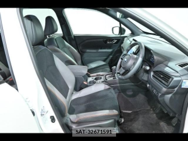 Subaru FORESTER 2026-01 8055031-3