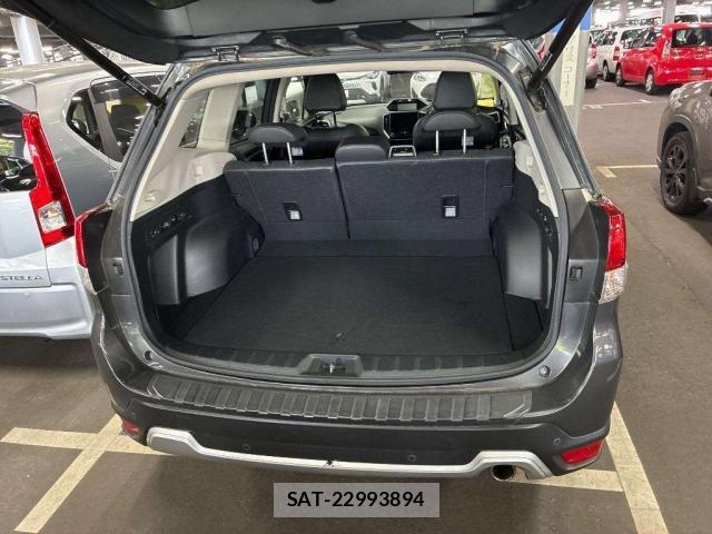Subaru FORESTER 2019-11 8055038-13