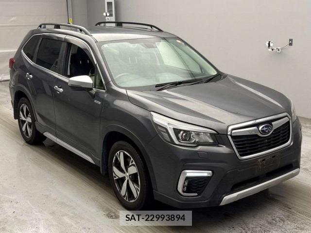 Subaru FORESTER 2019-11 8055038-14