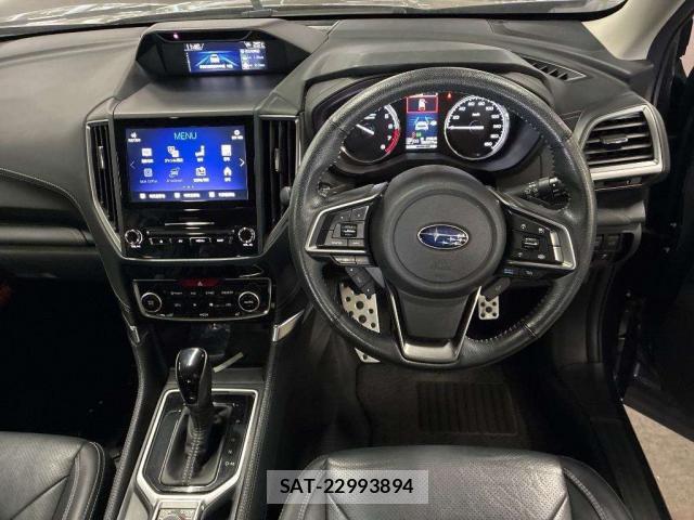 Subaru FORESTER 2019-11 8055038-2