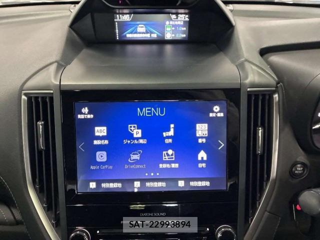 Subaru FORESTER 2019-11 8055038-3