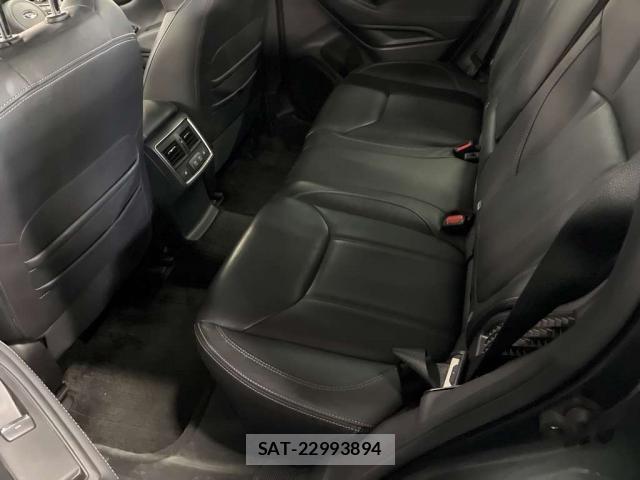 Subaru FORESTER 2019-11 8055038-5